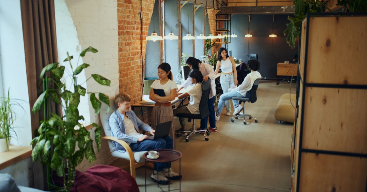 Best coworking spaces in Singapore’s east side (2025 Edition) - Work-Buddy coworking insights